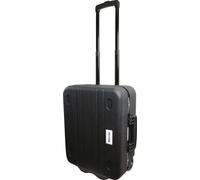 Valise rigide intérieure-L453xP185xH345mm Plastique HDPE 28,9l TECWERK