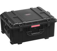 Valise rigide résistante aux intempéries, indice d'étanchéité IP67, poignée 31-39 cuft3