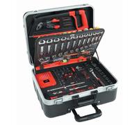 Valise séduction 145 outils SAM - CP146