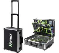 Malette trolley d'outillage 356 pieces