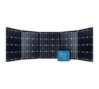 Valise solaire 225W pliable FSP-2 panneau solaire régulateur de charge solair...