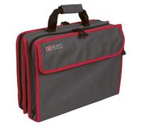 Valise souple 4 volets - FACOM - BS.12