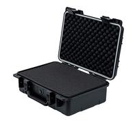 Valise STIER Universal Outdoor, homologuée pour le transport aérien, 418 x 317 x 151 mm, boîte étanche, valise pour appareil photo, mallette de transport, mallette en plastique