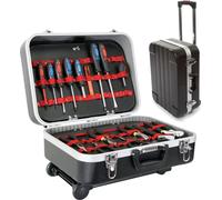 Valise Trolley Abs - 461 X 335 X 190 Mm - 29,3 L