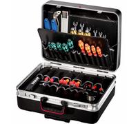 Valise trolley Parat non équipée 33 l SILVER KingSize Roll XL 535500171 (L x H x P) 490 x 400 x 250 mm (535500171)