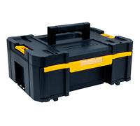 Valise Tstak III DEWALT DWST1-70705 Tiroir Profond Porte Pièces Détachées Sac