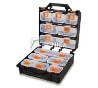 BETA Valise 12 rangements amovibles 2080/V12 - 020800000