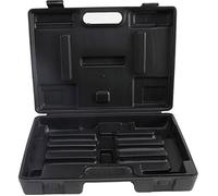 Valise vide - BGS - 1670-LEER - Multicolore - 14 cm - 735 g