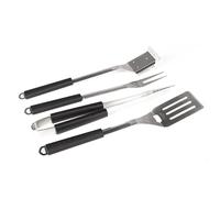 Valisette de 4 accessoires pour barbecue