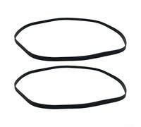 Valixirant Lot de 2 joints de boîtier SPX1600T pour pompes Hayward et piscine, joints de rechange pour SP1600, SP1600X, SP2600, SP2600X, SP1605X7, SP1607X10, SP2610X15