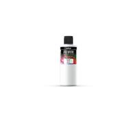 Vallejo 063001 Jeu, Blanc, Mat, 200 Ml