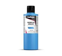Vallejo 063038 Bleu Fluorescent 200 ML