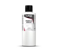 Vallejo 063061 Apprêt Blanc 200 ML