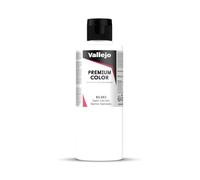 Vallejo 063063 Jeu, Soie Vernis Mat 200 ML
