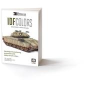 Vallejo 075017 IDF Colors Peinture