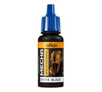 Black Wash