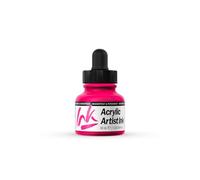 Vallejo Acrylic Artist Ink 60006 Process Magenta (30ml)