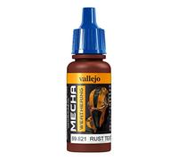 Vallejo Aérographe acrylique 17 ml "AV Mecha Color" - Texture rouille mate