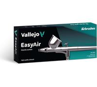 Vallejo Aérographe EASYAIR 0,3 - Système par Gravité