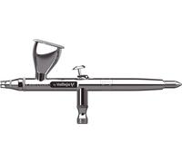 Vallejo Aérographe PROFINISH - Gravity System Deux en Un
