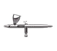 Vallejo Aérographe PROFINISH - Gravity System Deux en Un