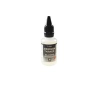 Vallejo Airbrush Air Thinner 32 Ml-Vallejo