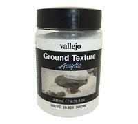 Vallejo Aux Intempéries-200ml-Effet Neige