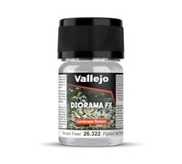 Vallejo AV Diorama FX 35 ml - Fixateur de terrain pour textures paysagères