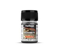 Vallejo AV Diorama FX 35 ml - Texture paysage gris granit 0,2-0,6 mm