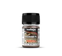 Vallejo AV Diorama FX 35 ml - Textures paysagères Mars Rouge 0,2-0,6 mm