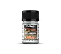 Vallejo AV Diorama FX 35 ml - Textures paysagères Vert mousse 0,1-1 mm