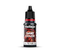 Createx Vallejo Peinture Game Color 18 ml – Abyssal Turquoise