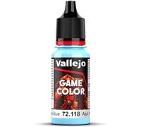 Vallejo AV Game Color 18 ml - Bleu lever de soleil