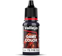 Vallejo AV Game Color 18 ml - Violet minuit