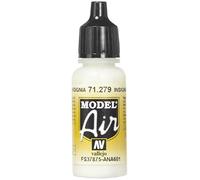 Vallejo Peinture Model Air 17 ml – Insignia Blanc
