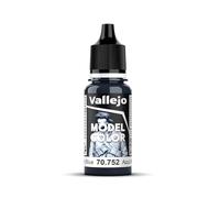 Vallejo AV Model Color 18 ml - Infantry Blue