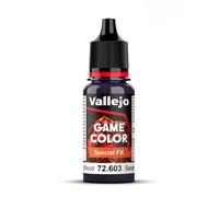 Vallejo AV Special FX VAL72603 Peinture pour modèle Demon Blood 18 ml