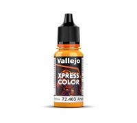 Vallejo AV Xpress Color 18 ml - Jaune impérial