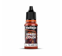 Vallejo AV Xpress Color 18 ml - Orange martien