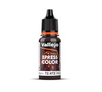Vallejo AV Xpress Color Acajou 18 ml