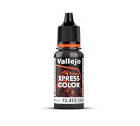 Vallejo AV Xpress Color Battledress Marron 18 ml