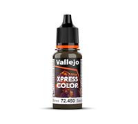 Vallejo AV Xpress Color Sachet d'os 18 ML