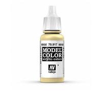 Vallejo Beige Paint 17ml