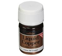 Vallejo Copper Paint, 35ml