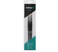 Vallejo Detail Design Set - 1 kit