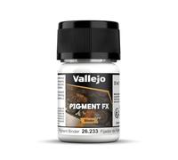 Createx Vallejo Fixateur de pigments 35 ml