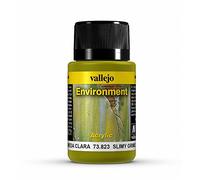 Vallejo Flacon de 40 ml « Slimy Grime Light » avec effet altérant