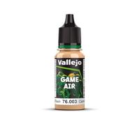 Vallejo Game Air 76003 Pale Flesh (18ml)