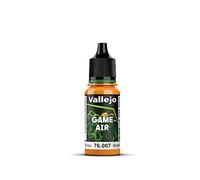 Vallejo Game Air 76007 Gold Yellow (18ml)