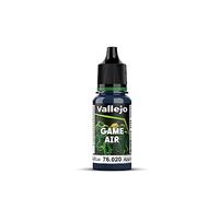 Vallejo Game Air 76020 Imperial Blue (18ml)